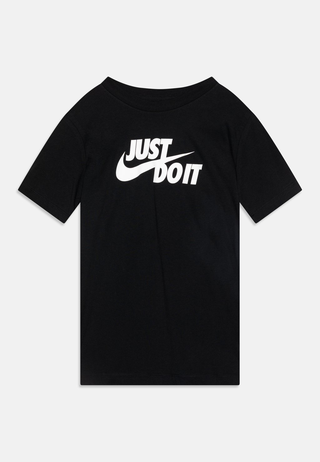 

Футболка с принтом TEE UNISEX Nike Sportswear, черный