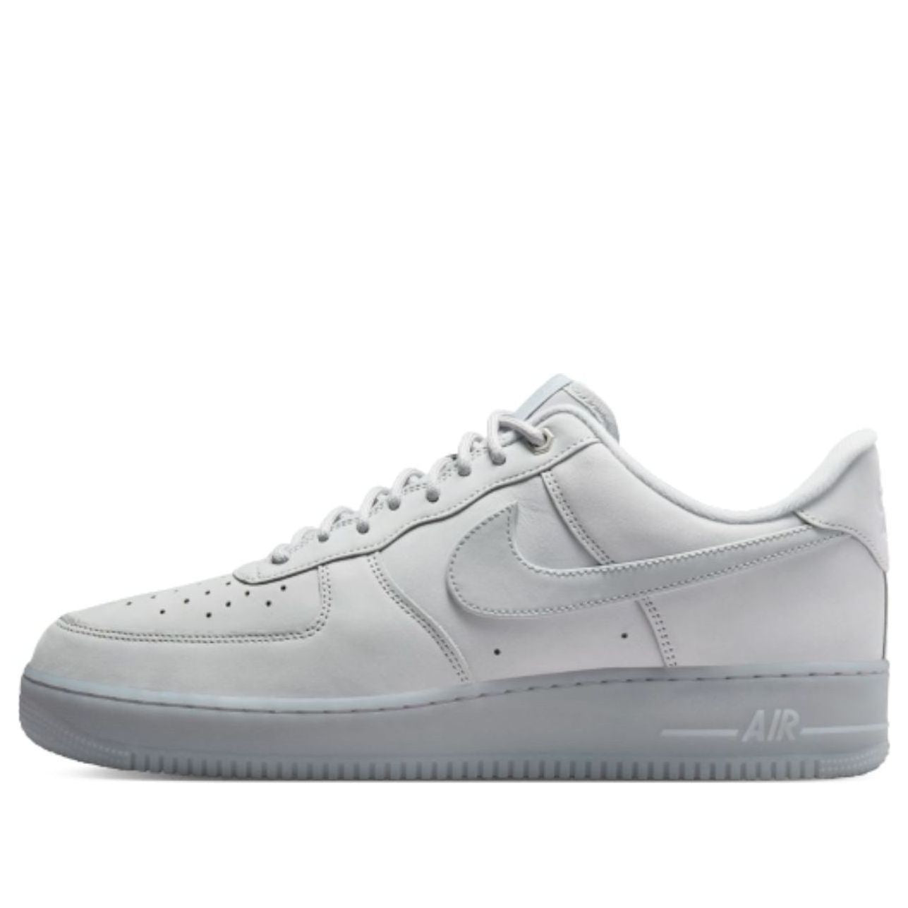 

Кроссовки Nike Air Force 1 '07 WB 'Wolf Grey'