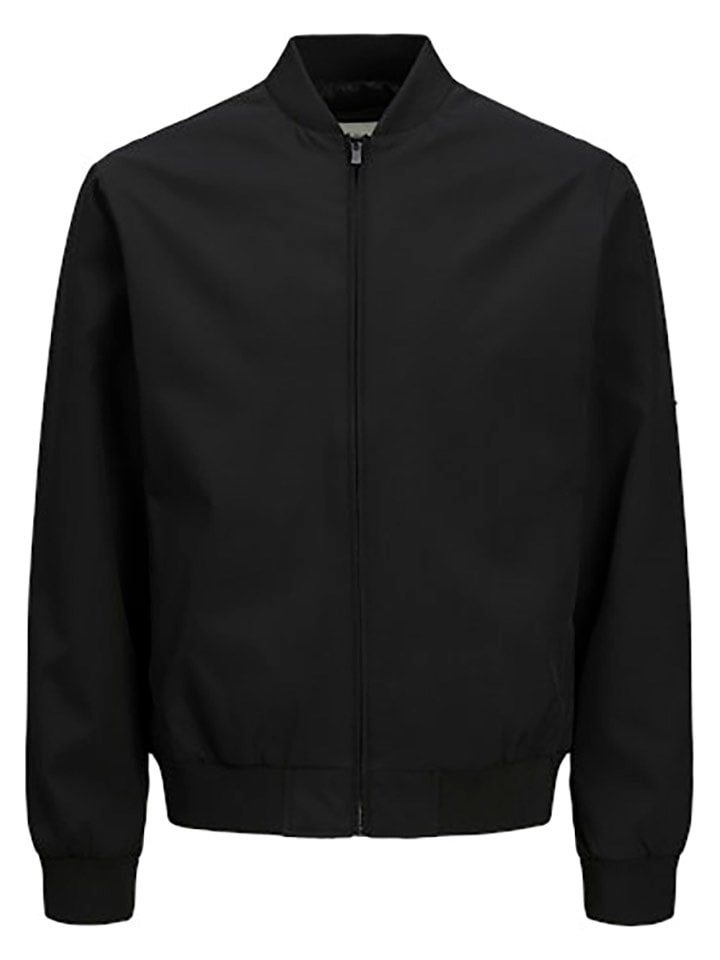 

Куртка Jack & Jones, черный