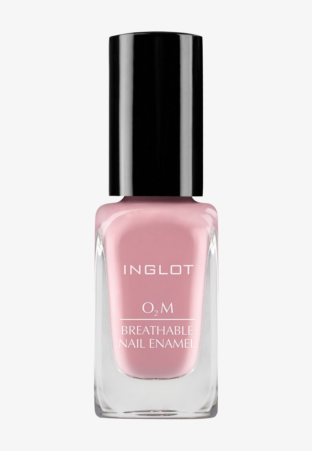 

Лак для ногтей O2M Breathable Nail Enamel INGLOT, цвет 679