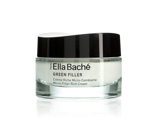 

Насыщенный крем против морщин с эффектом наполнения, 50мл Ella Baché Micro-Filler Rich Cream, Inne