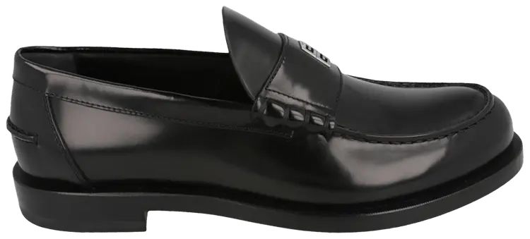 

Лоферы Givenchy Mr. G, черные