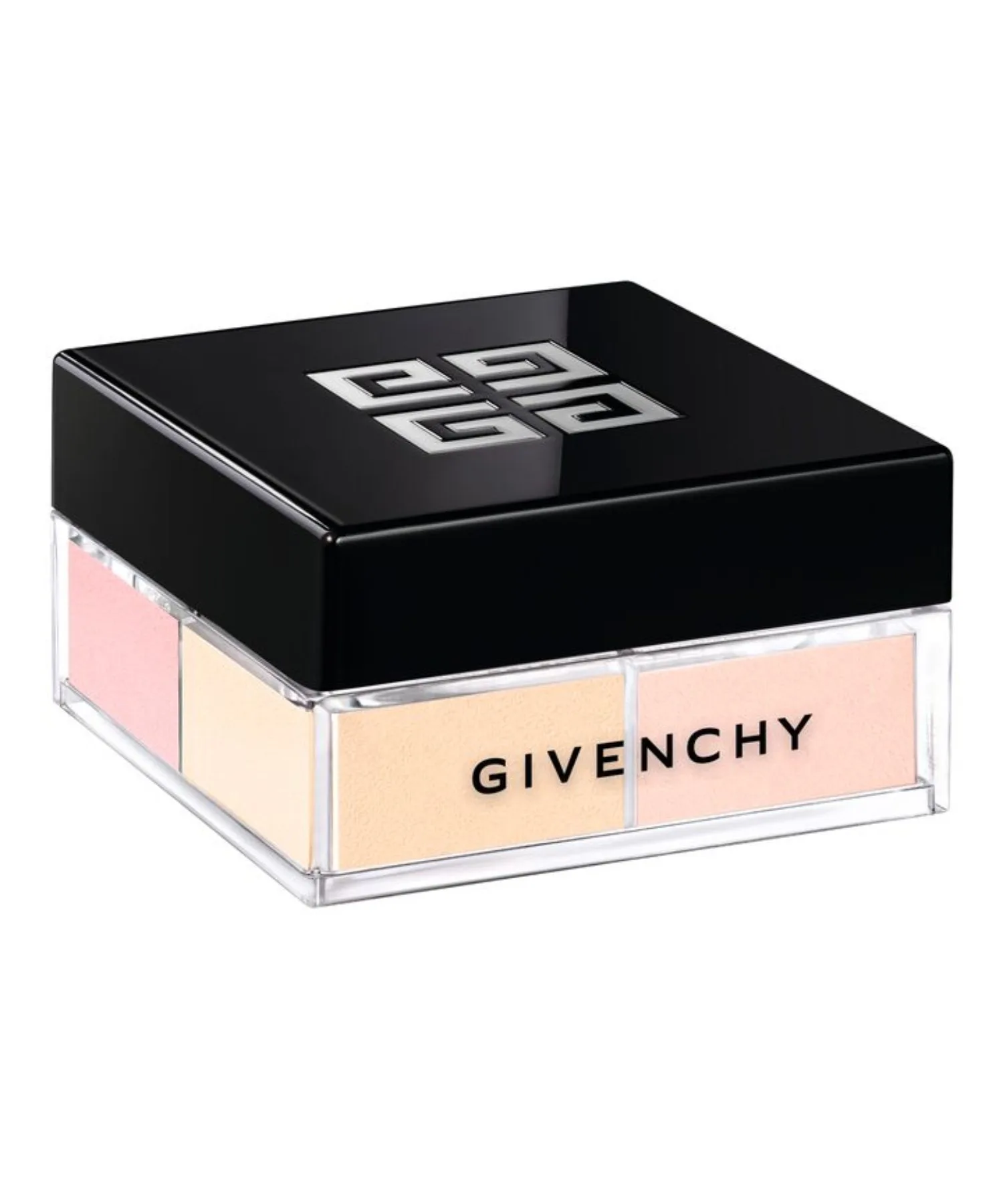 Пудра для лица Prism Libre Givenchy Beauty, No.03 Rose Veil — фото 2