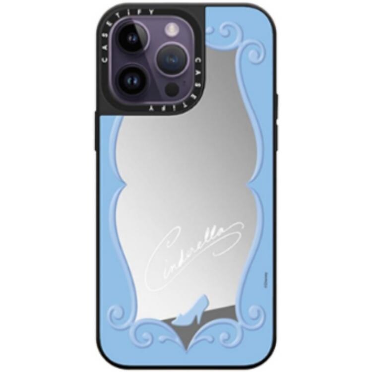 

CASETIFY Чехол для телефона, Cinderella (MagSafe)