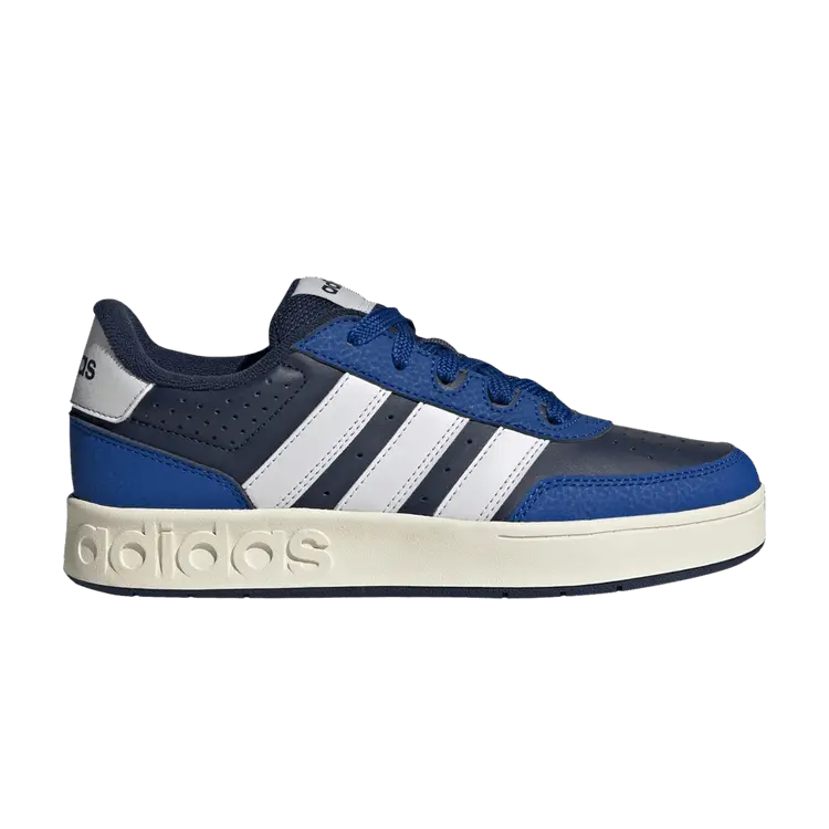 

Кроссовки Adidas Breakbase J, Collegiate Navy Royal