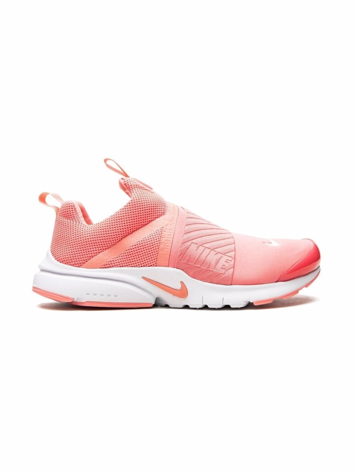

Nike Kids кроссовки Presto Extreme, розовый