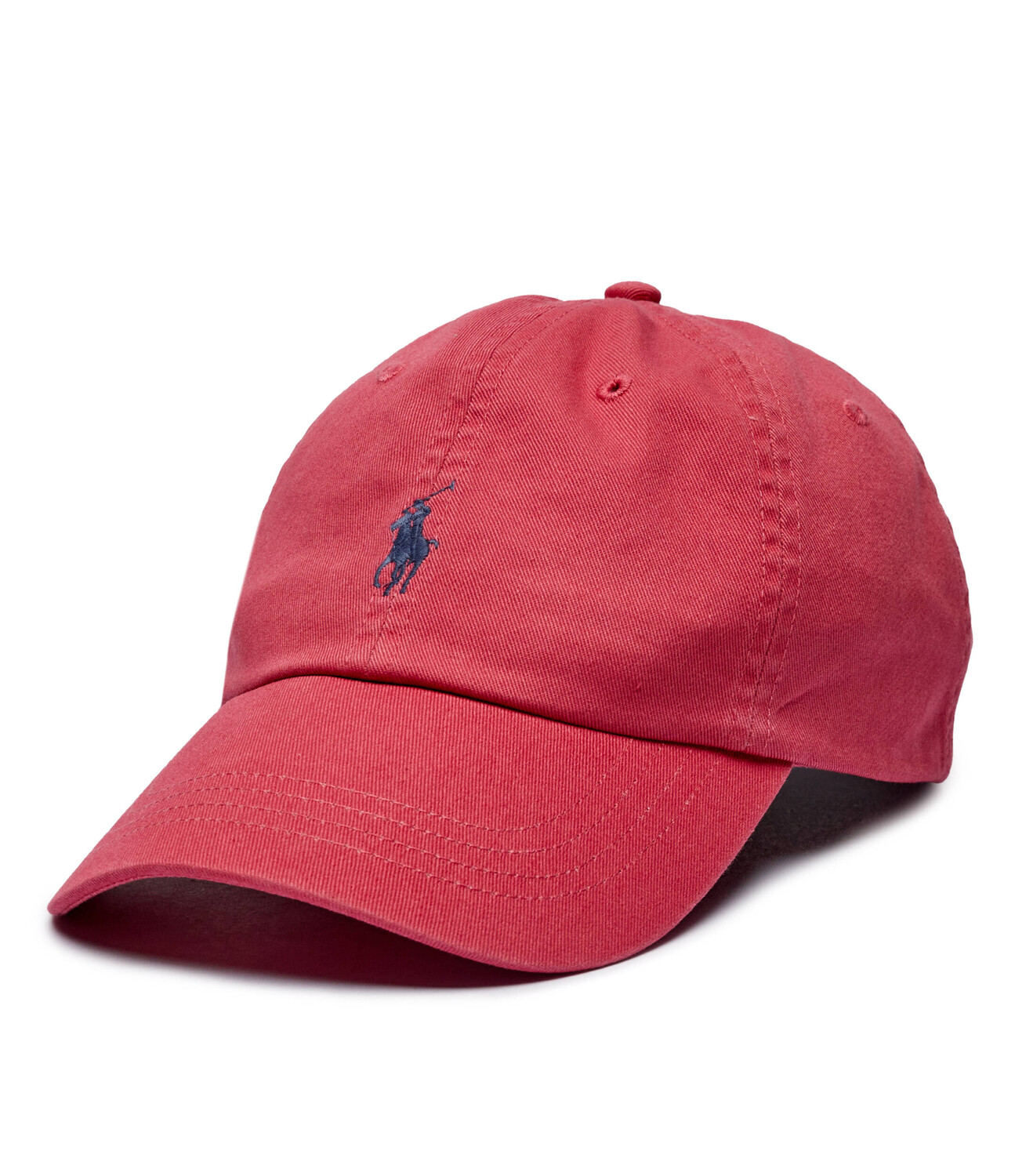 

Кепка POLO RALPH LAUREN, роза