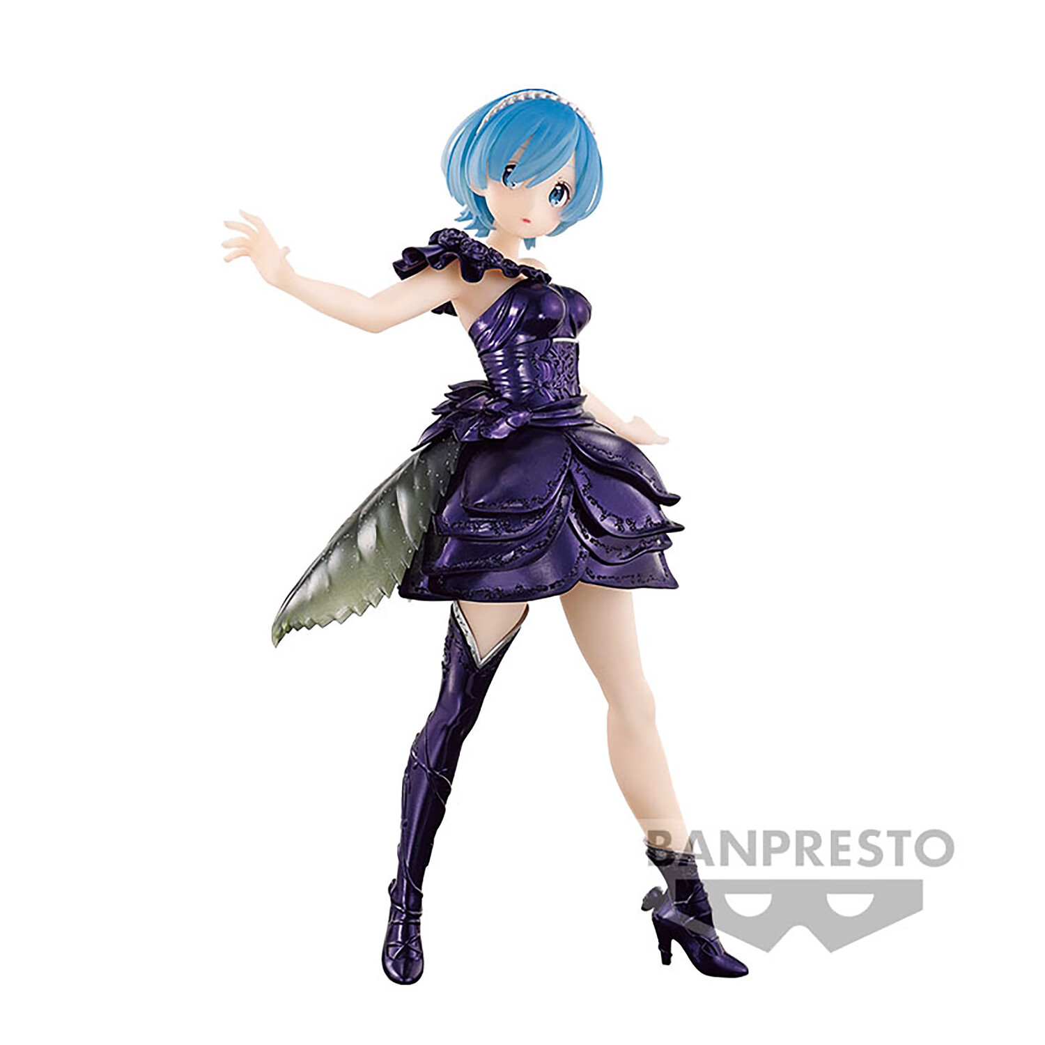 

Re:Zero - фигурка Рем Дианахт Кутюр