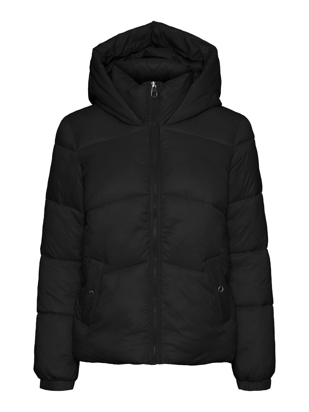 

Зимняя куртка Vero Moda Uppsala, черный