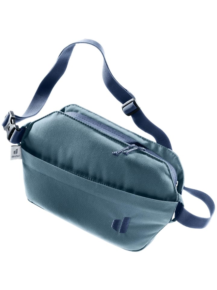 

Наплечная сумка Deuter, цвет atlantic-marine