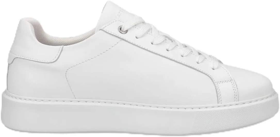 Мужские кроссовки Marc O'Polo Cedric 2a, белый