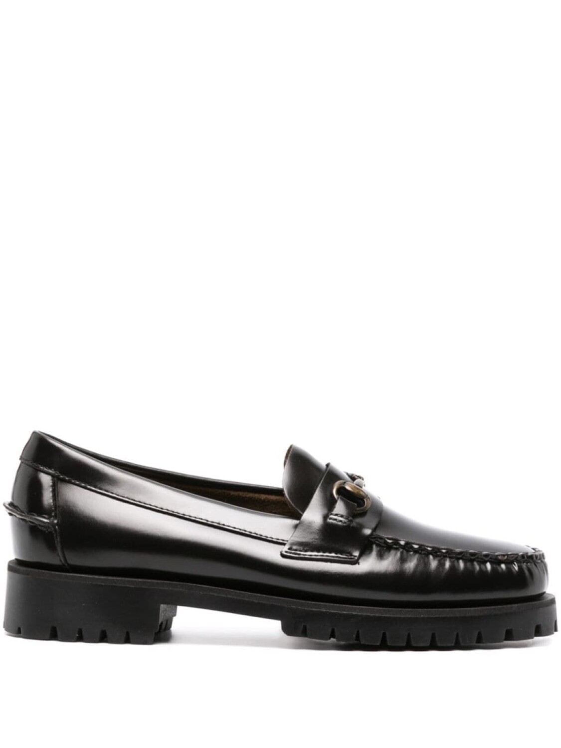 

Sebago лоферы Joe, черный