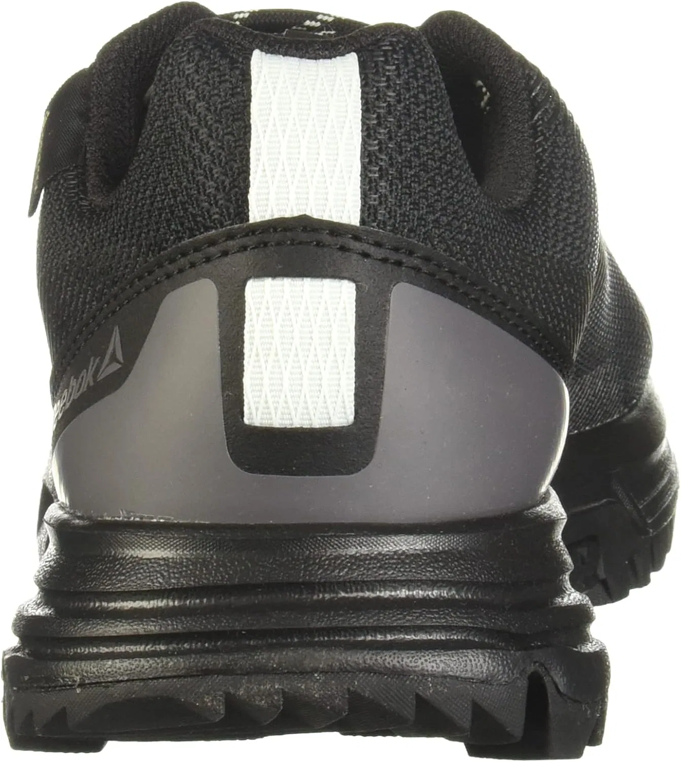 Мужские треккинговые и походные кроссовки Reebok Sawcut 7.0 GTX, Multicoloured Black Wht Emerald 000 — фото 3