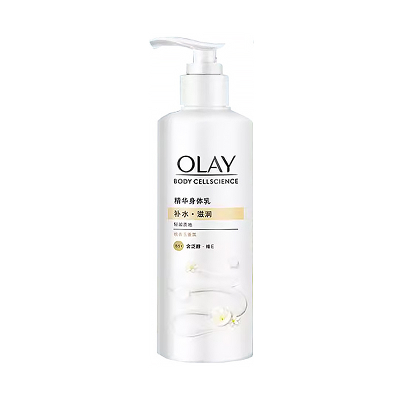 Лосьон для тела OLAY Body Cellscience, 260 г х 3 — фото 4