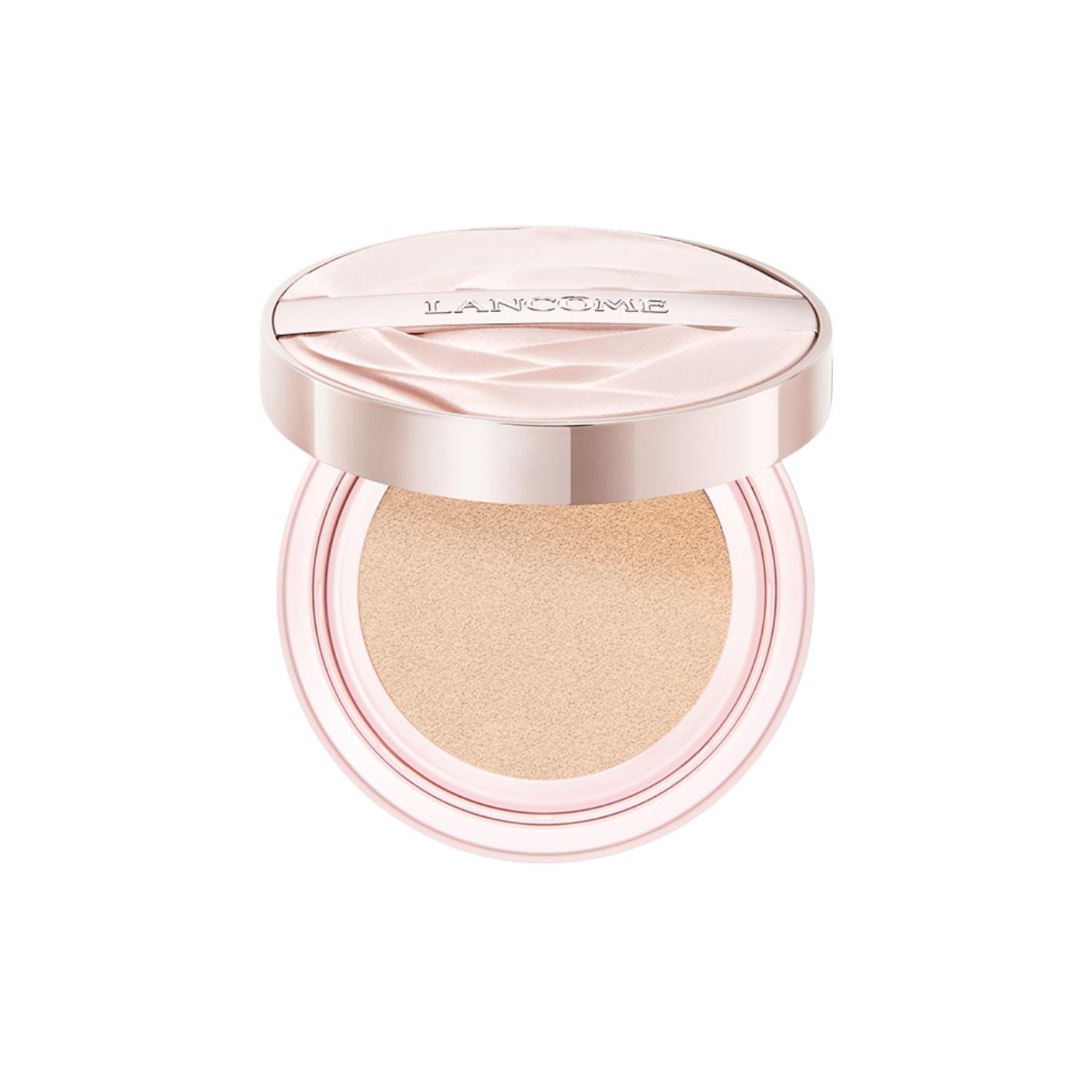 

Набор из трех сывороток-кушонов My Triple Serums Air Cushions для коррекции тона кожи, 14 г Lancome, #w10 желтый undertone белый