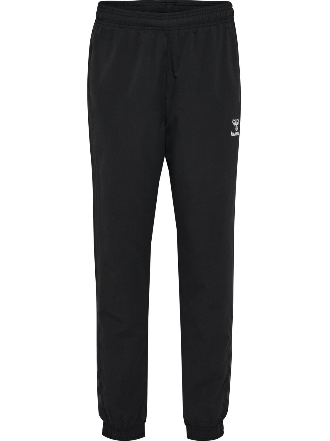 

Спортивные брюки Hummel Hmltravel Woven Woman, черный