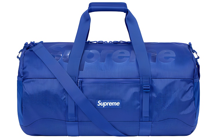 

Supreme Сумка через плечо из нейлона, Royal Blue