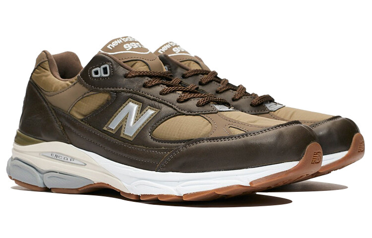 

Мужские кроссовки New Balance NB 991.9