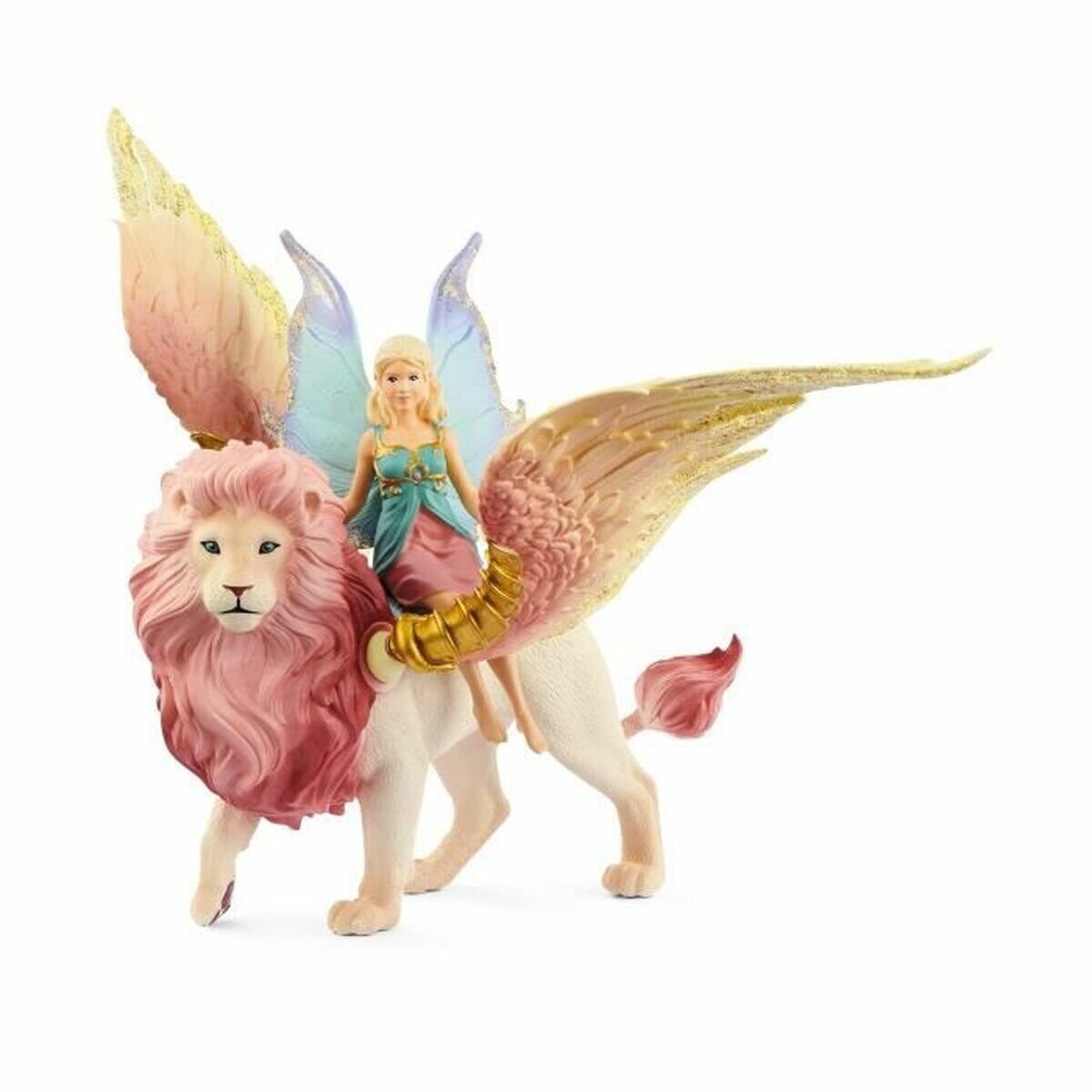 

Фигурка Schleich 70714 + 3 года (S7185552) Inna marka