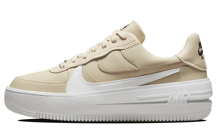 

Nike Air Force 1 PLT.AF.ORM Fossil (женские)