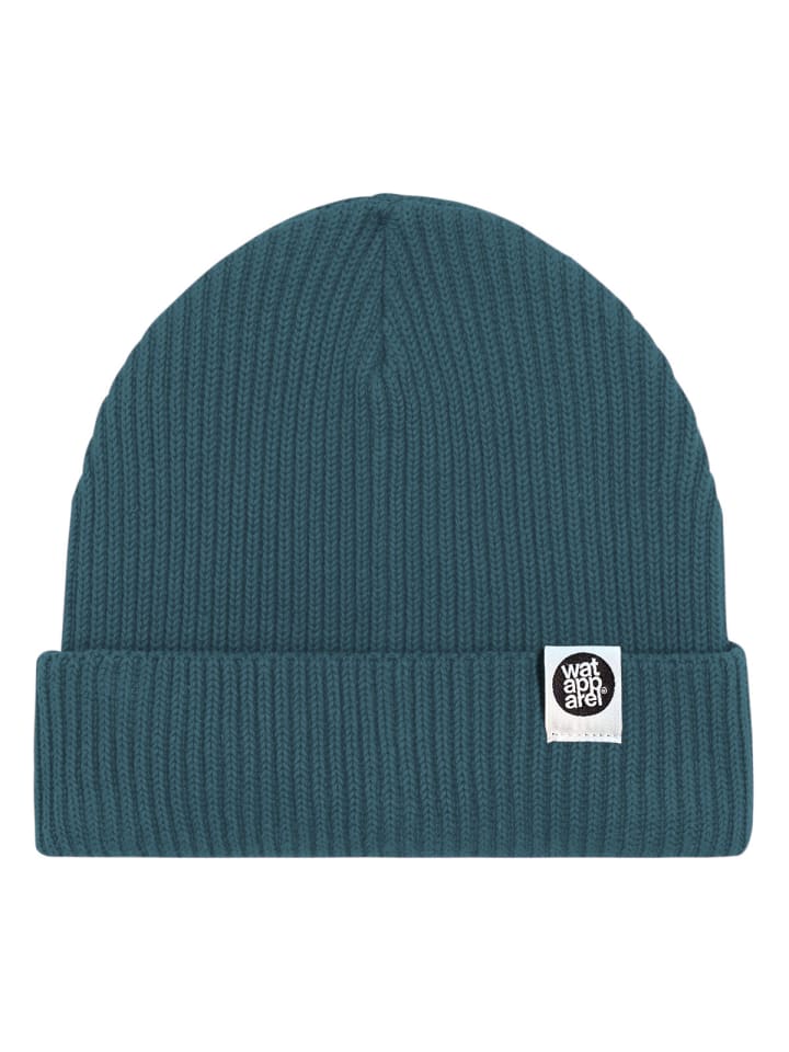 

Шапка wat Apparel