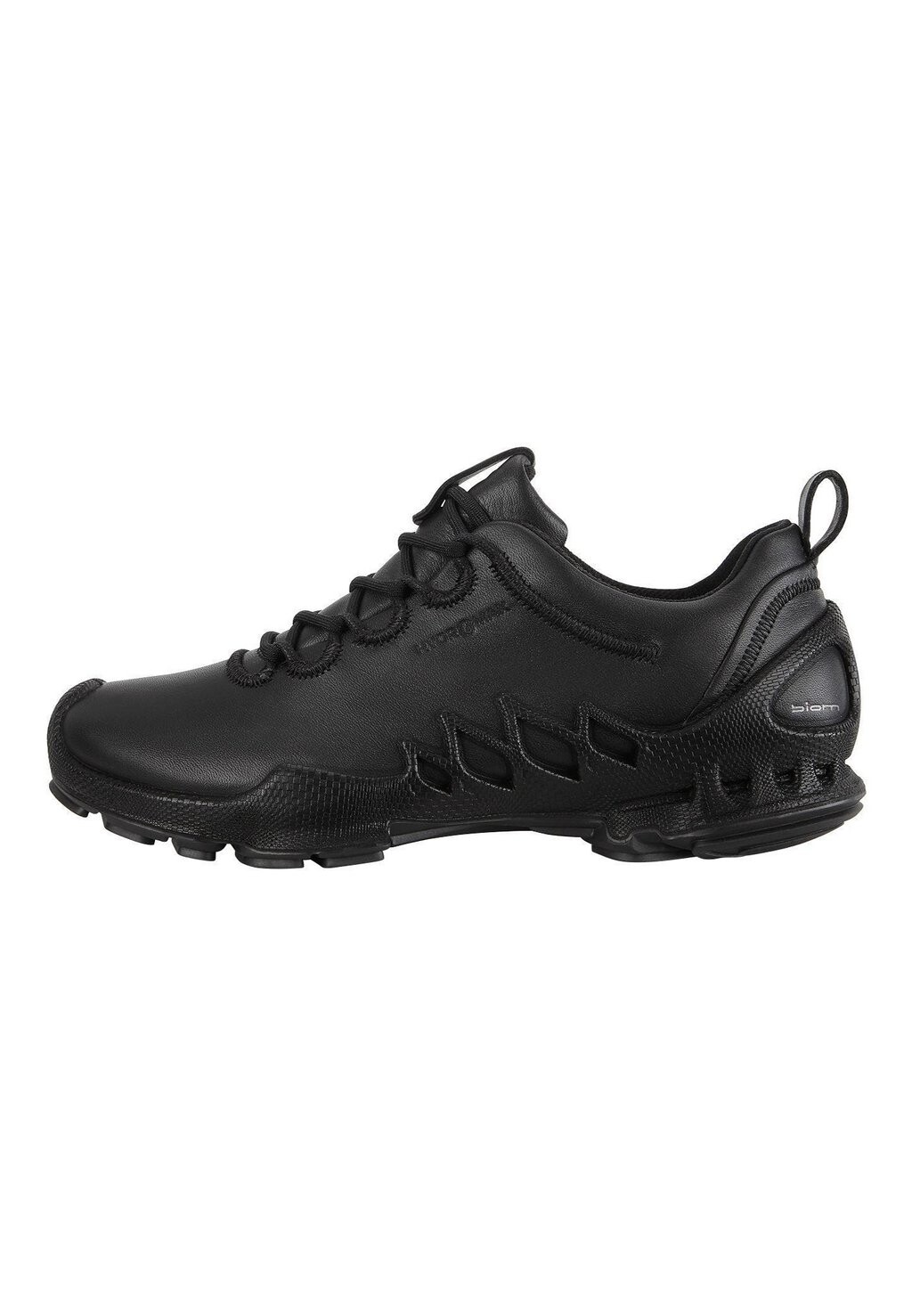 

Низкие кроссовки Aex W ECCO, черный