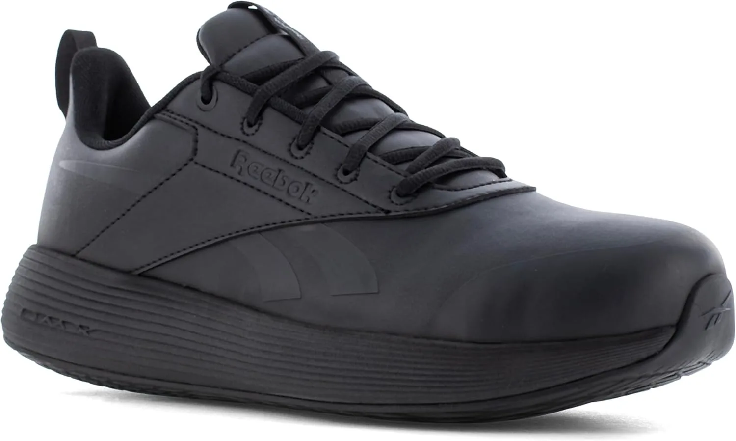 Мужские рабочие кроссовки Reebok DMXair Comfort+, черный