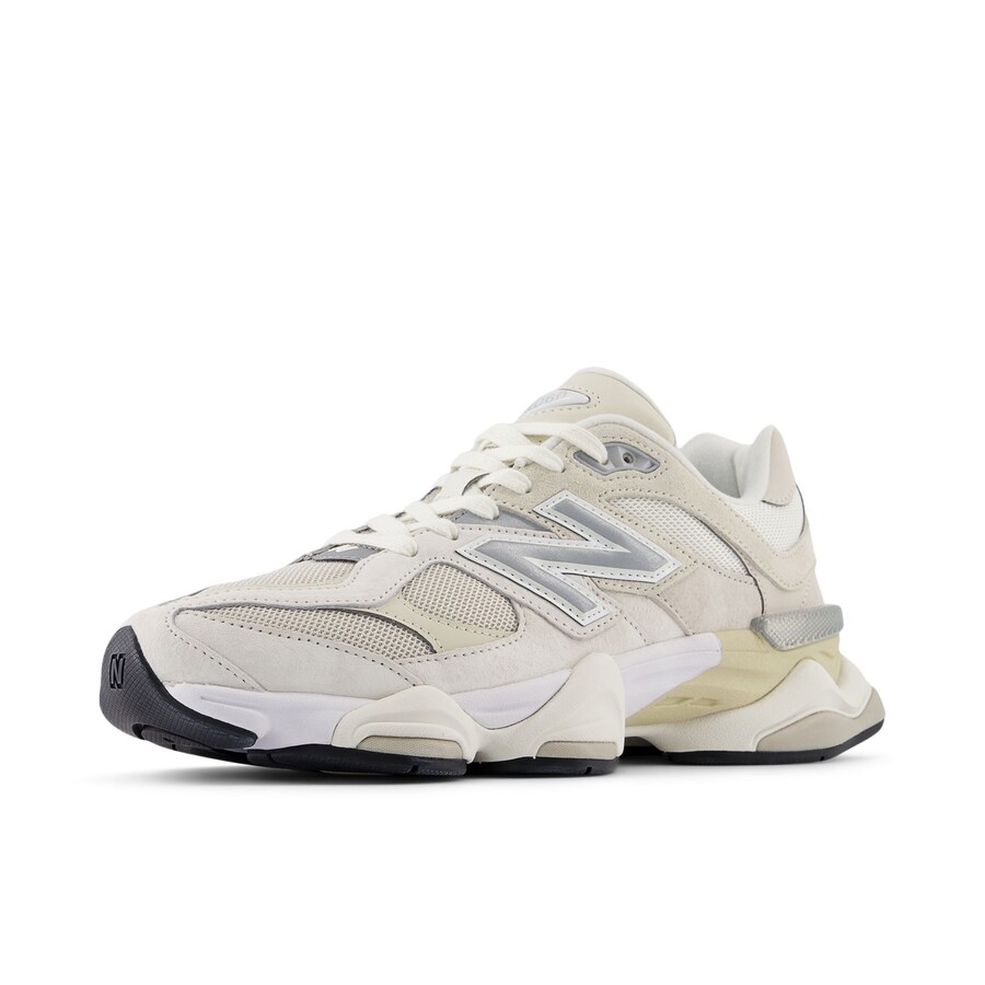 Кроссовки new balance 9060, Grey/Light grey