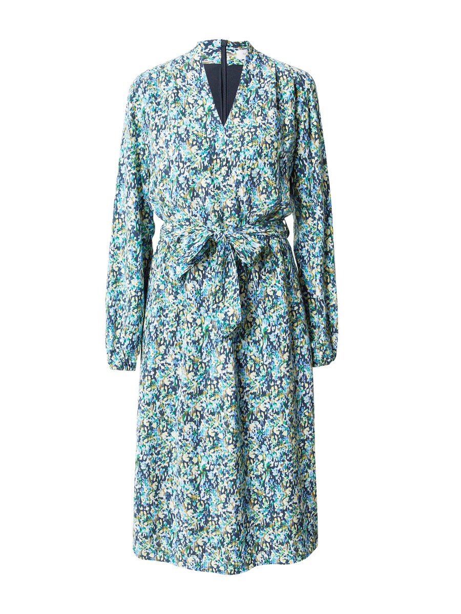 

Платье GERRY WEBER, цвет Blue/marine blue
