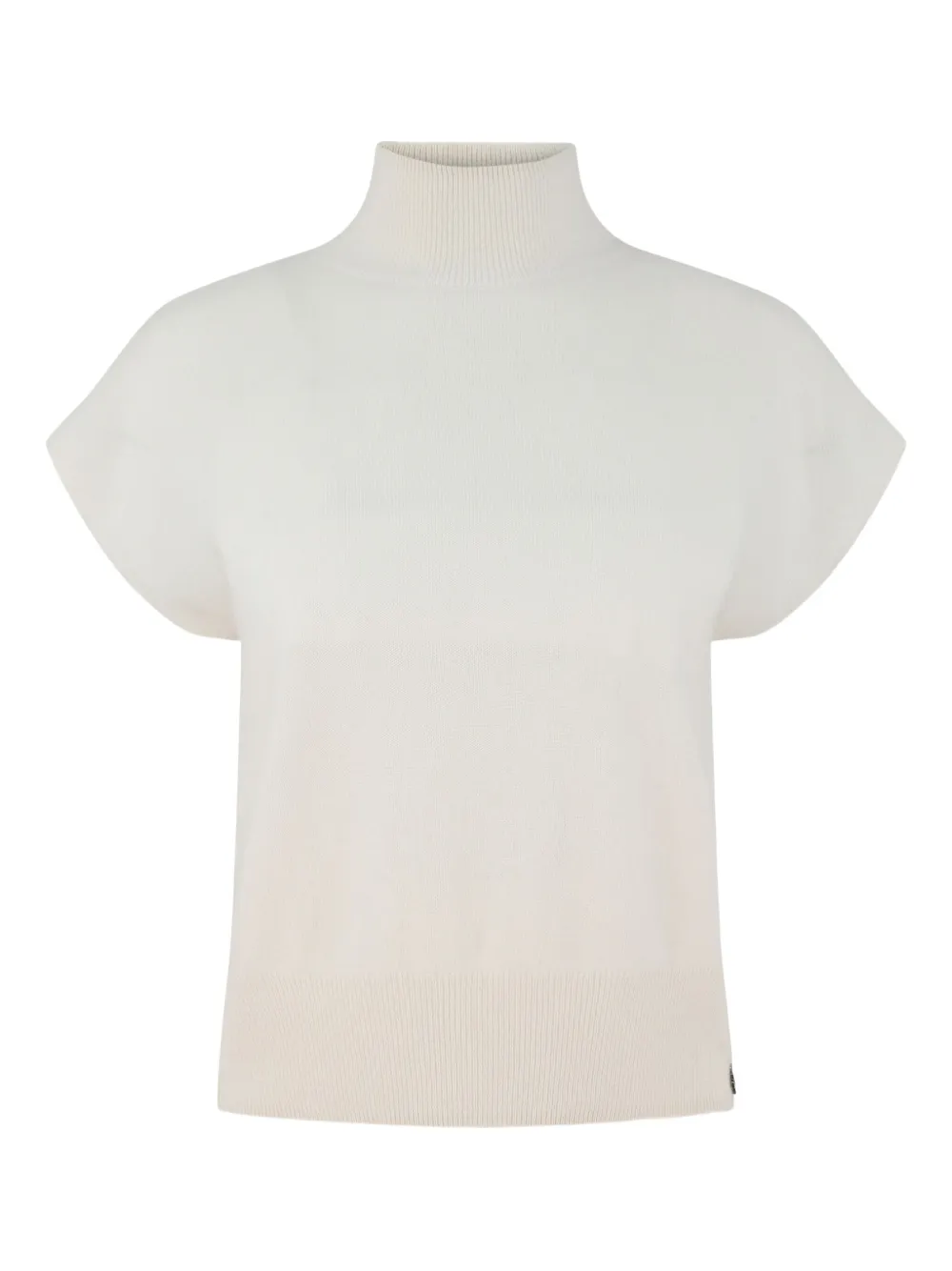 

Футболка с высоким воротником Beryll, нейтральный