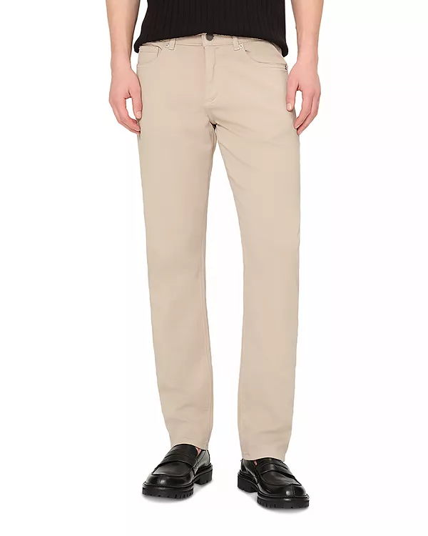 

Джинсы Russell прямого кроя в цвете Orion Dl1961, белый