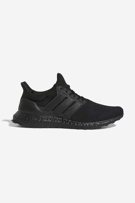 

Кроссовки Ultraboost adidas, черный