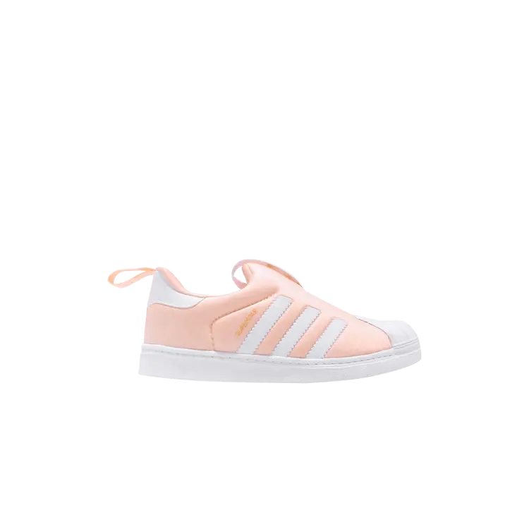 

Кроссовки Adidas Superstar 360 I, оранжевый