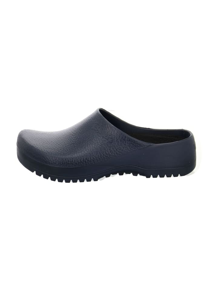 

Тапочки Birkenstock Clogs, черный