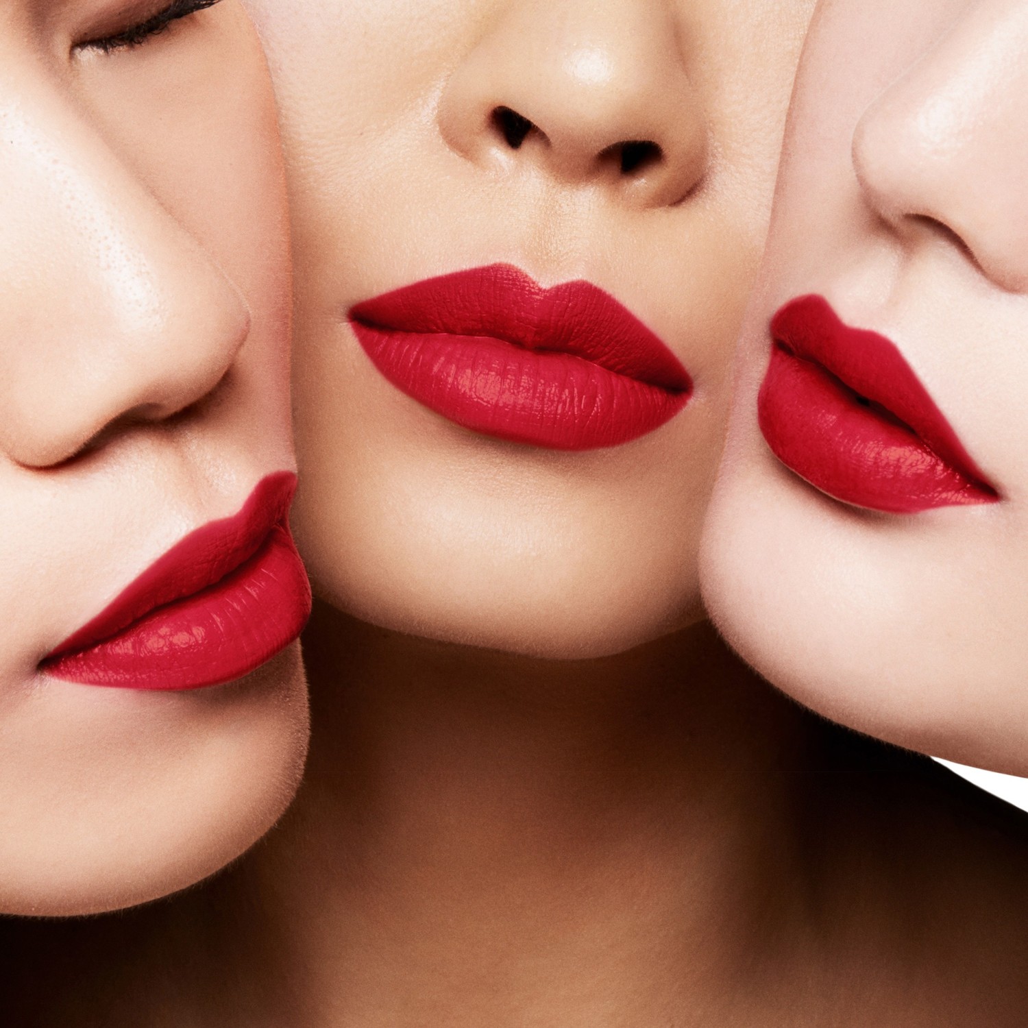 Помада для губ liquid lip luxe matte Tom Ford, 16 scarlet rouge, объем 6 мл — фото 4