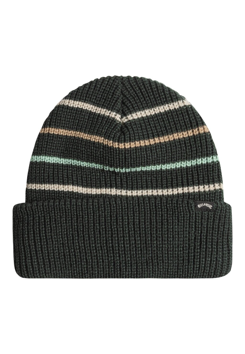 

Шапка Billabong, зеленый