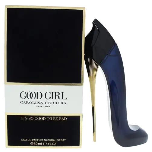 Женская парфюмированная вода Carolina Herrera Good Girl, 50 мл — фото 3