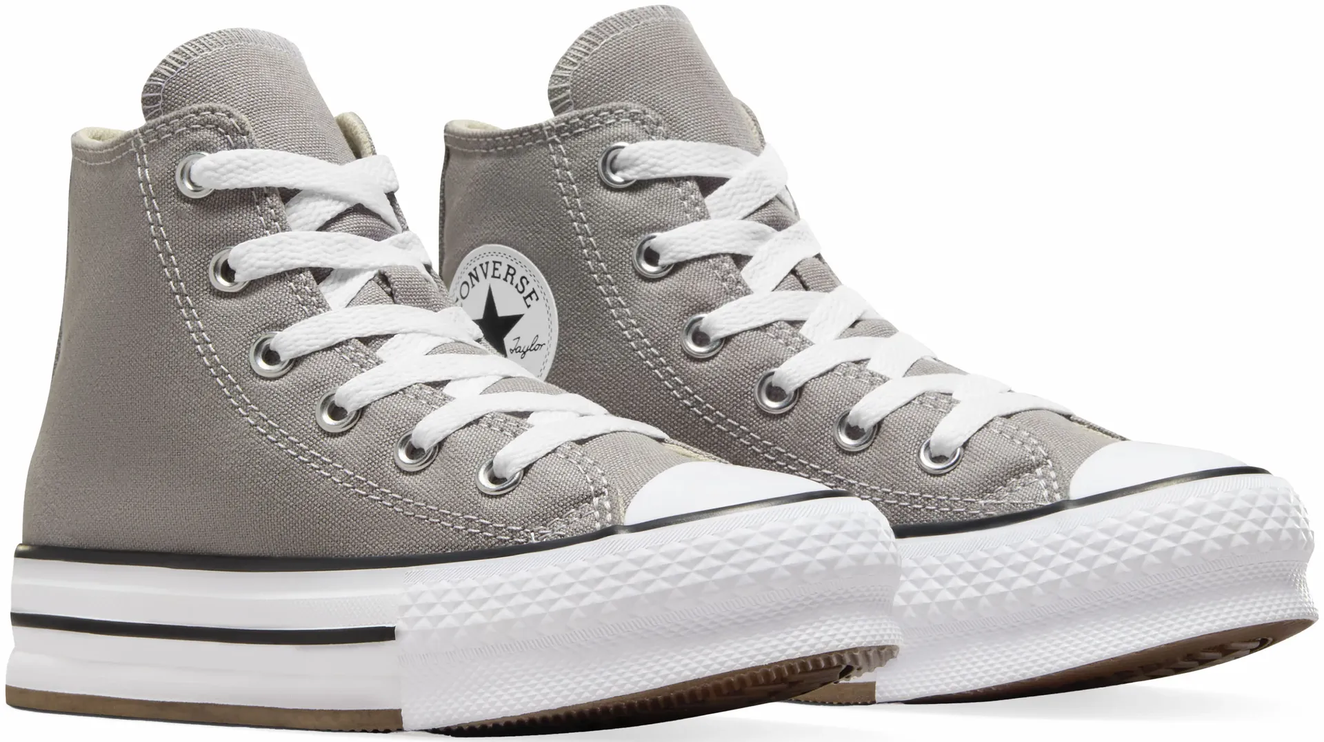 

Кроссовки Converse "CHUCK TAYLOR ALL STAR EVA LIFT", цвет Totally Neutral