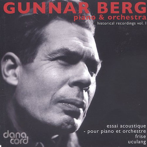 

CD диск Berg / Kontarsky / Aarhus Symphony / Schmidt: Piano & Orchestra