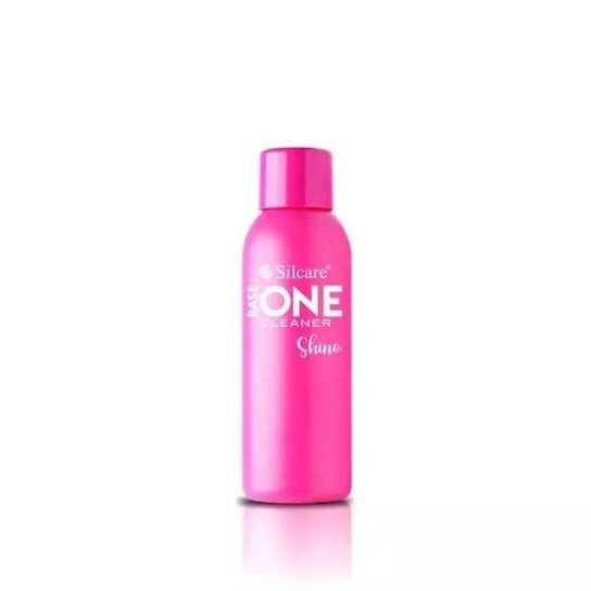 

Очищающее средство Silcare Base One Shine 100 мл