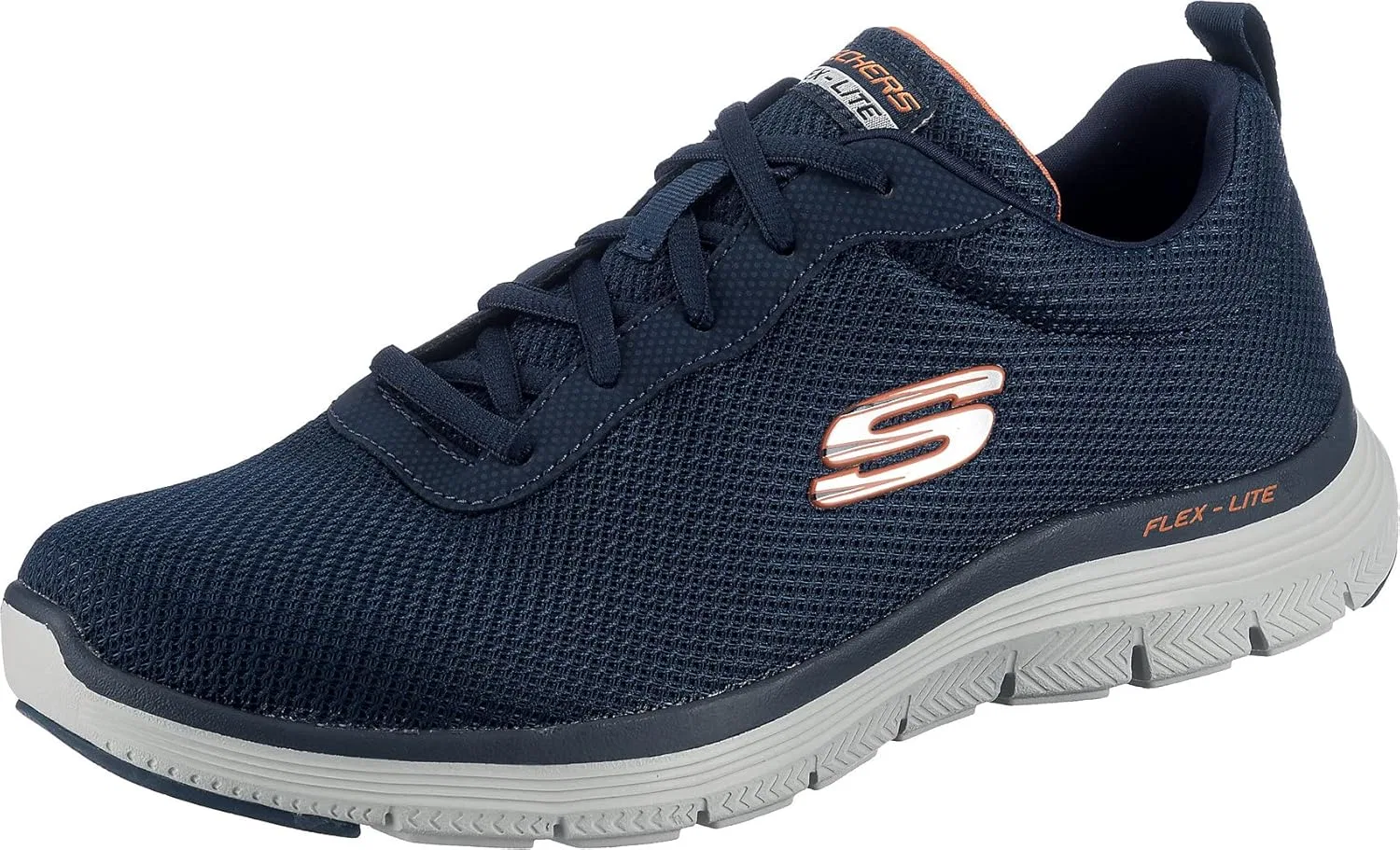Мужские кроссовки Skechers Flex Advantage 4.0 Providence, синие