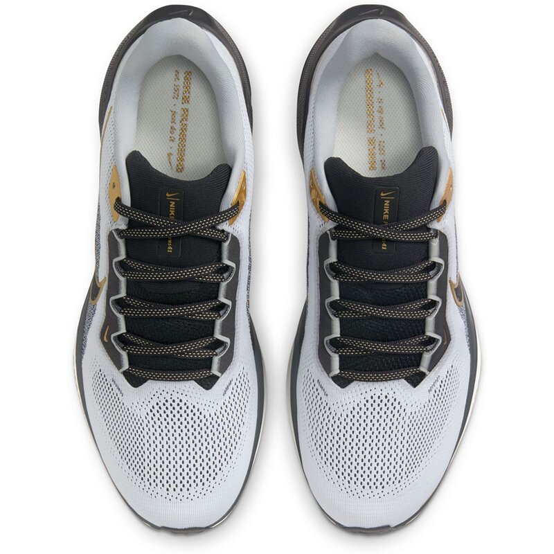 Кроссовки Pegasus 41 Premium Nike, мультиколор — фото 3