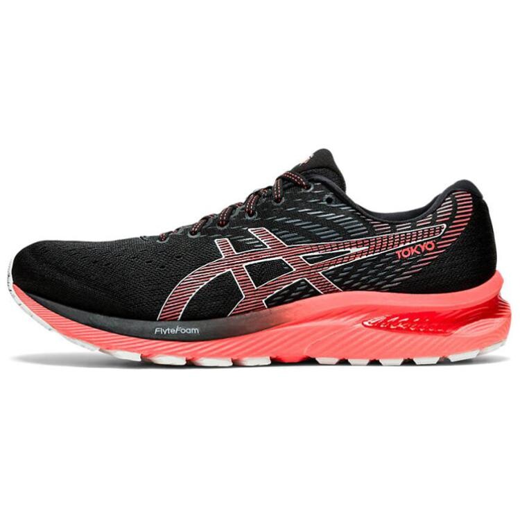 

Кроссовки Asics Gel-Cumulus 22 Tokyo