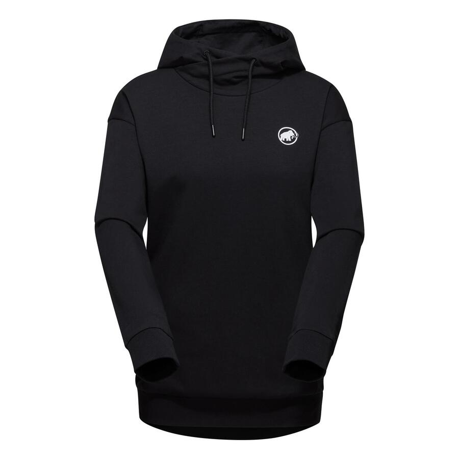 

MAMMUT Мягкая и прочная женская толстовка с капюшоном — ML Hoody Women Original