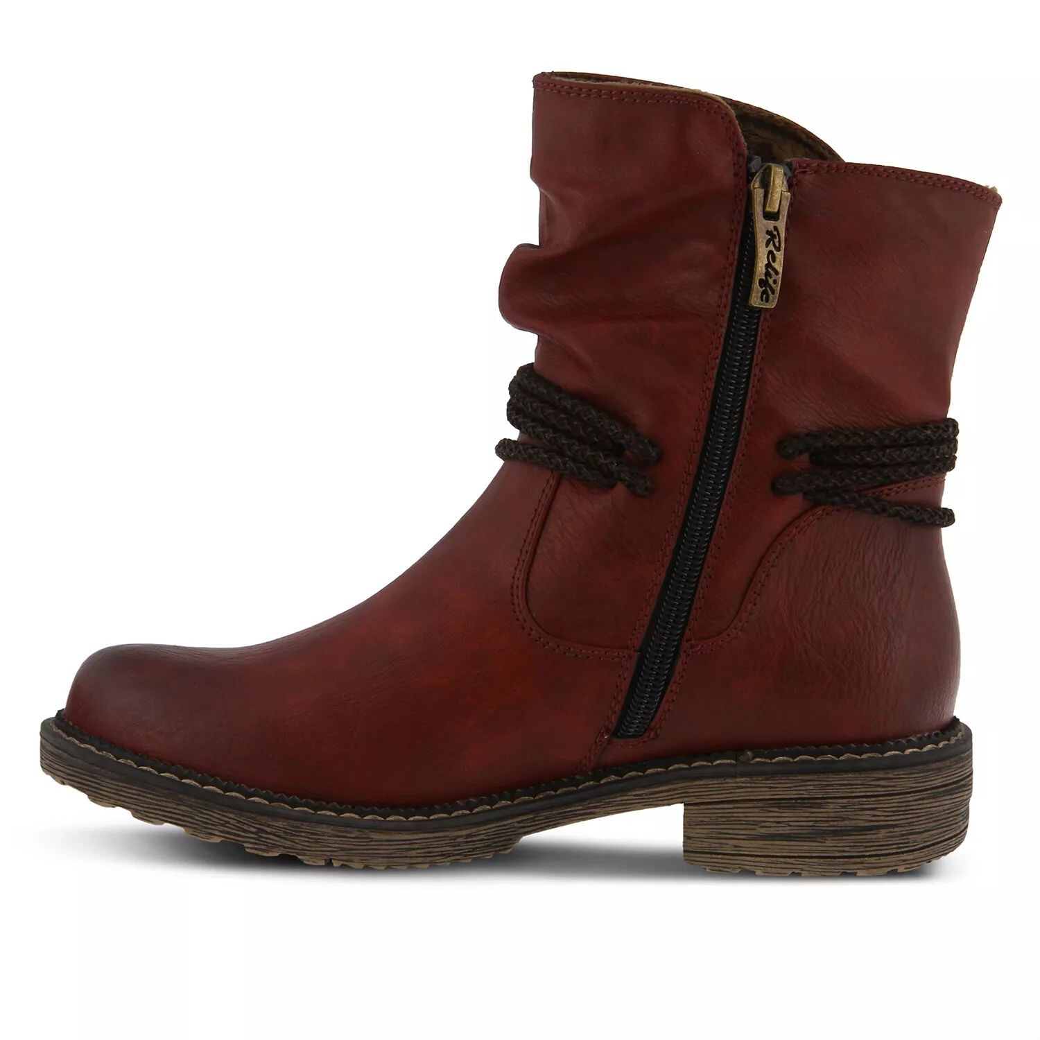 Женские водостойкие зимние ботинки Spring Step Katie Spring Step, черный