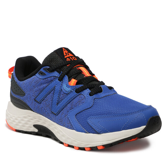 

Кроссовки New Balance, синий