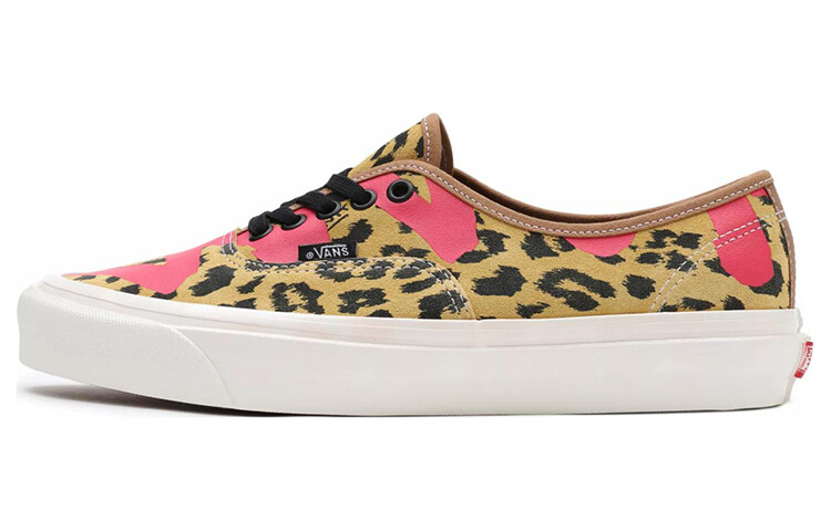 

Кроссовки на шнуровке Tony Alva x Vans Authentic 44 DX Skates