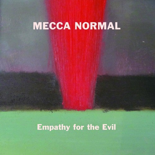 

Виниловая пластинка Mecca Normal: Empathy for the Evil