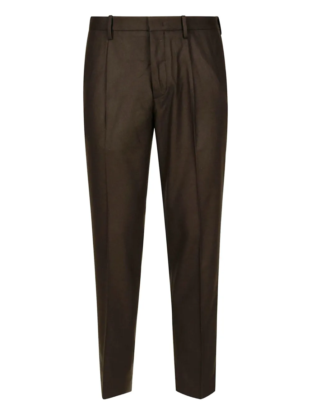 

Прямые брюки Alpha Industries, зеленый