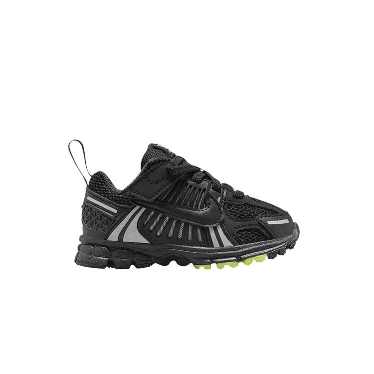 

Кроссовки Nike Vomero 5 TD, Black Volt